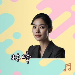 林峰