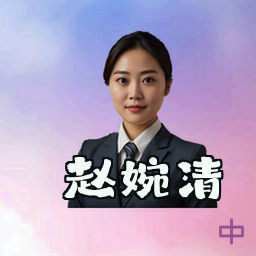 赵婉清