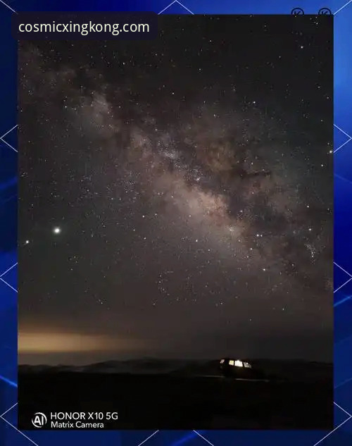 揭秘星空实时数据：新手必知的五大玩法更新与操作指南